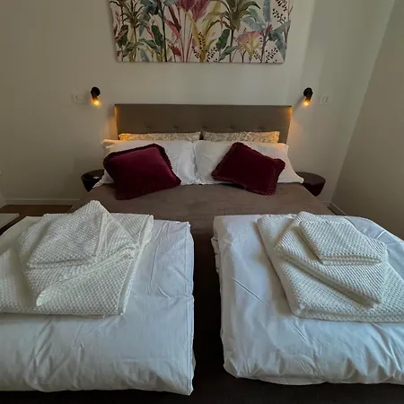 Bed & Breakfast Sanla *