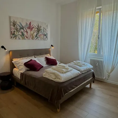 Bed & Breakfast Sanla *