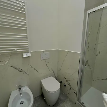 B&B Sanla 산레자로디사베나