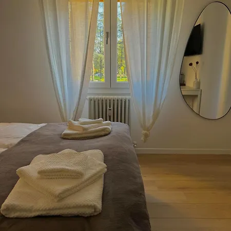 Bed & Breakfast Sanla San Lazzaro di Savena