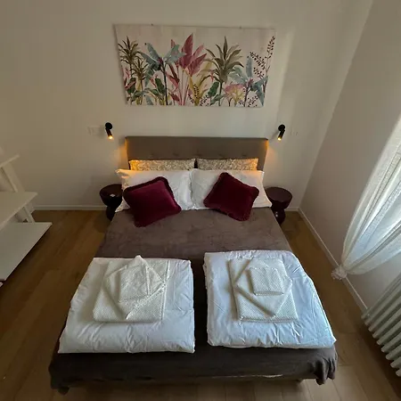 Bed & Breakfast Sanla