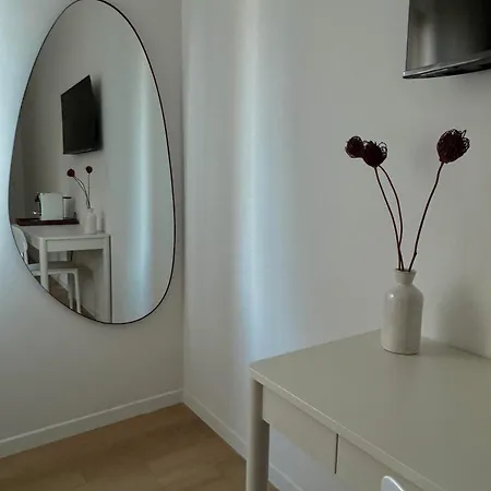 Sanla B&B 산레자로디사베나