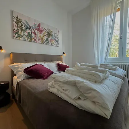 Bed & Breakfast Sanla San Lazzaro di Savena