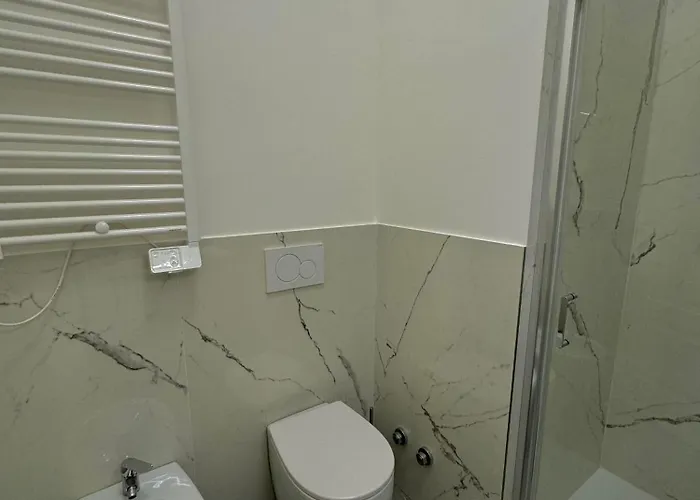 Bed and Breakfast Sanla Σαν Λάτζαρο ντι Σάβενα