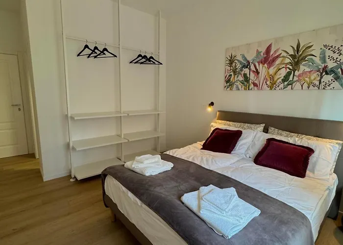 Sanla Bed & Breakfast