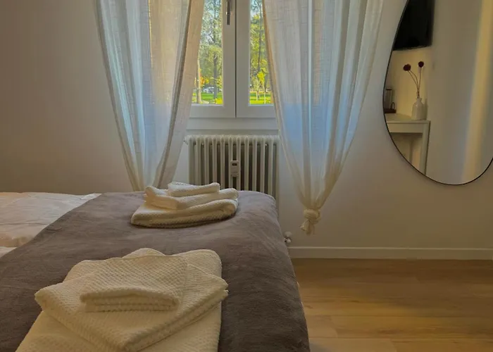 Bed and Breakfast Sanla Σαν Λάτζαρο ντι Σάβενα