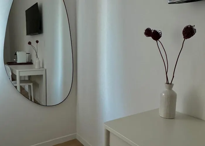 Sanla Bed and Breakfast Σαν Λάτζαρο ντι Σάβενα