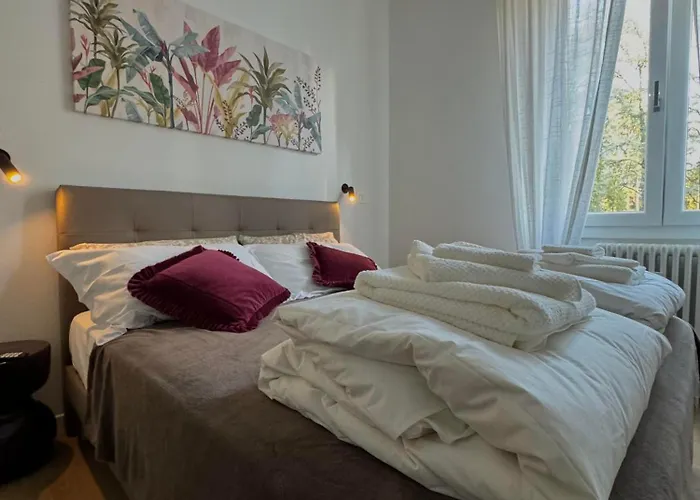 Bed & Breakfast Sanla San Lazzaro di Savena