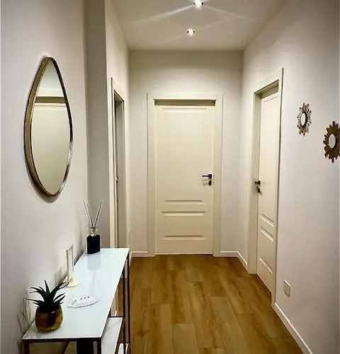 Sanla Bed and Breakfast 3*