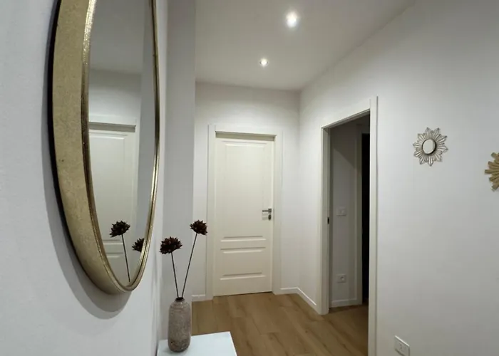 Bed & Breakfast Sanla San Lazzaro di Savena