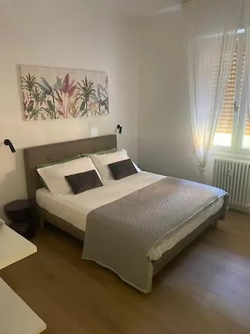 Bed and Breakfast Sanla